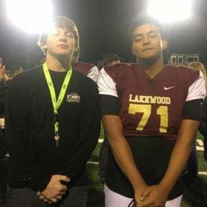 Meet your Posher, Mackenzie